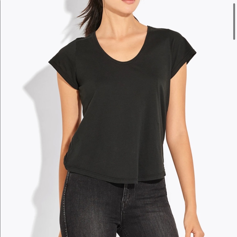 AYR Scoopercool Tee